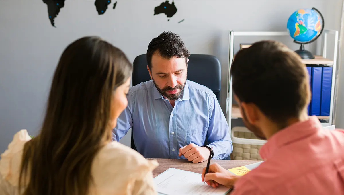 Family Travel Insurance Explained